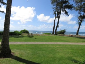 Kreller's Islander Getaway