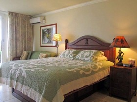 Kreller's Islander Getaway