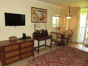 Kreller's Islander Getaway