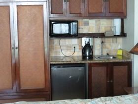 Kreller's Islander Getaway