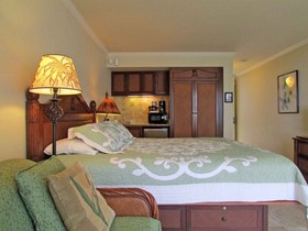 Kreller's Islander Getaway