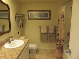 Kreller's Islander Getaway