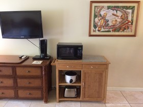 Kreller's Islander Getaway
