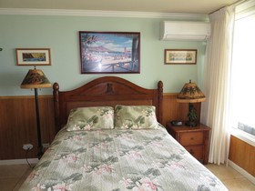 Kreller's Islander Getaway
