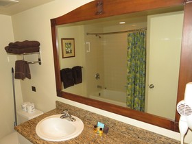 Kreller's Islander Getaway