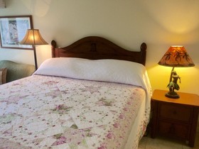 Kreller's Islander Getaway