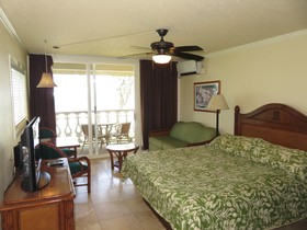 Kreller's Islander Getaway