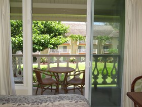 Kreller's Islander Getaway