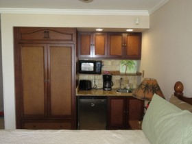 Kreller's Islander Getaway