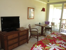 Kreller's Islander Getaway