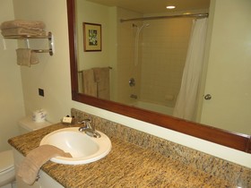 Kreller's Islander Getaway