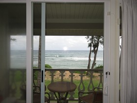 Kreller's Islander Getaway