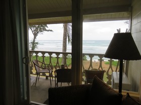 Kreller's Islander Getaway