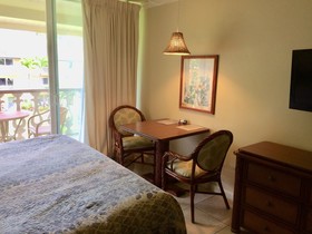 Kreller's Islander Getaway