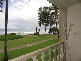 Kreller's Islander Getaway