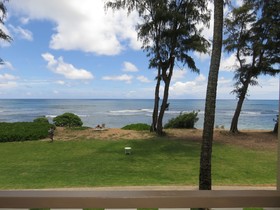 Kreller's Islander Getaway
