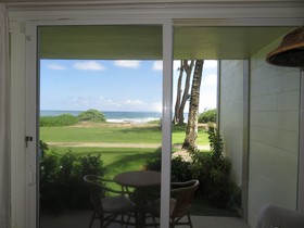 Kreller's Islander Getaway