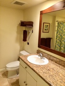 Kreller's Islander Getaway