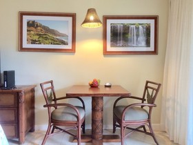 Kreller's Islander Getaway