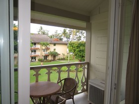 Kreller's Islander Getaway