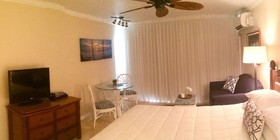 Kreller's Islander Getaway