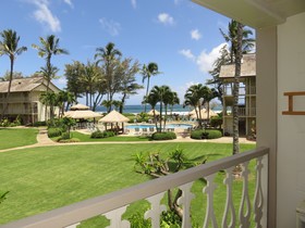 Kreller's Islander Getaway