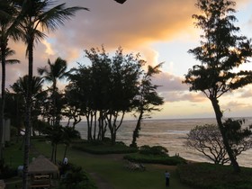 Kreller's Islander Getaway