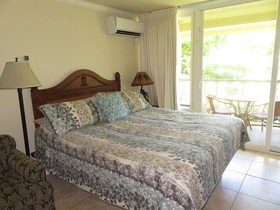 Kreller's Islander Getaway