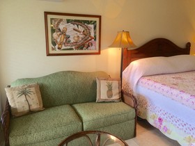 Kreller's Islander Getaway