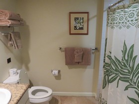 Kreller's Islander Getaway