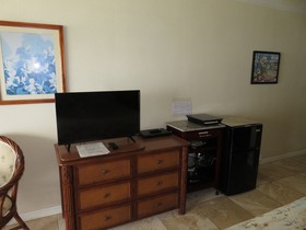 Kreller's Islander Getaway