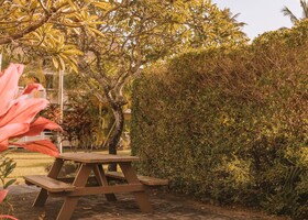 Plantation Hale Suites