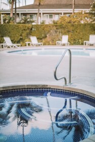 Plantation Hale Suites