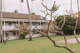 Plantation Hale Suites