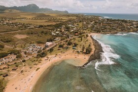 Plantation Hale Suites