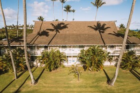 Plantation Hale Suites