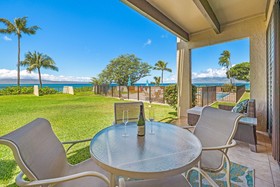 Napili Point Resort by Maui Life Realty