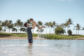 Aulani, Disney Vacation Club Villas