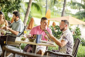 Aulani, Disney Vacation Club Villas