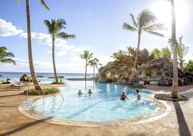 Aulani, Disney Vacation Club Villas