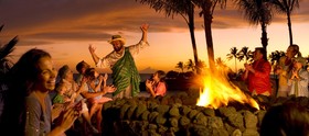 Aulani, Disney Vacation Club Villas