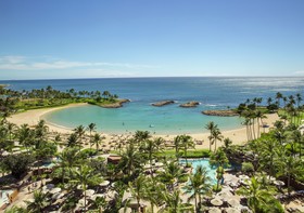 Aulani, Disney Vacation Club Villas