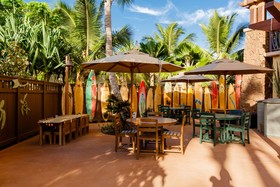 Aulani, Disney Vacation Club Villas