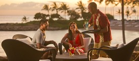 Aulani, Disney Vacation Club Villas