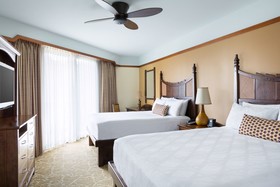 Aulani, Disney Vacation Club Villas