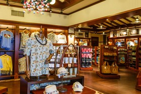 Aulani, Disney Vacation Club Villas