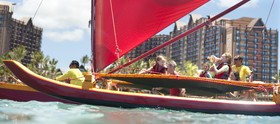 Aulani, Disney Vacation Club Villas