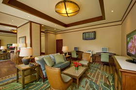 Aulani, Disney Vacation Club Villas