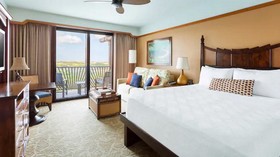 Aulani, Disney Vacation Club Villas