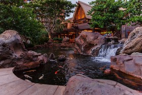 Aulani, Disney Vacation Club Villas